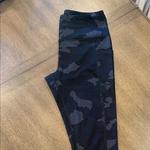 90 Degree Reflex Leggings